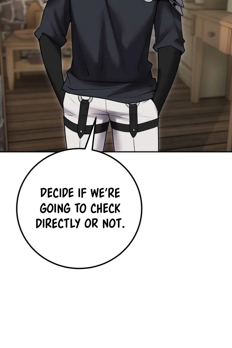 I Was More Overpowered Than the Hero, So I Hid My Power! Chapter 58 Page 105