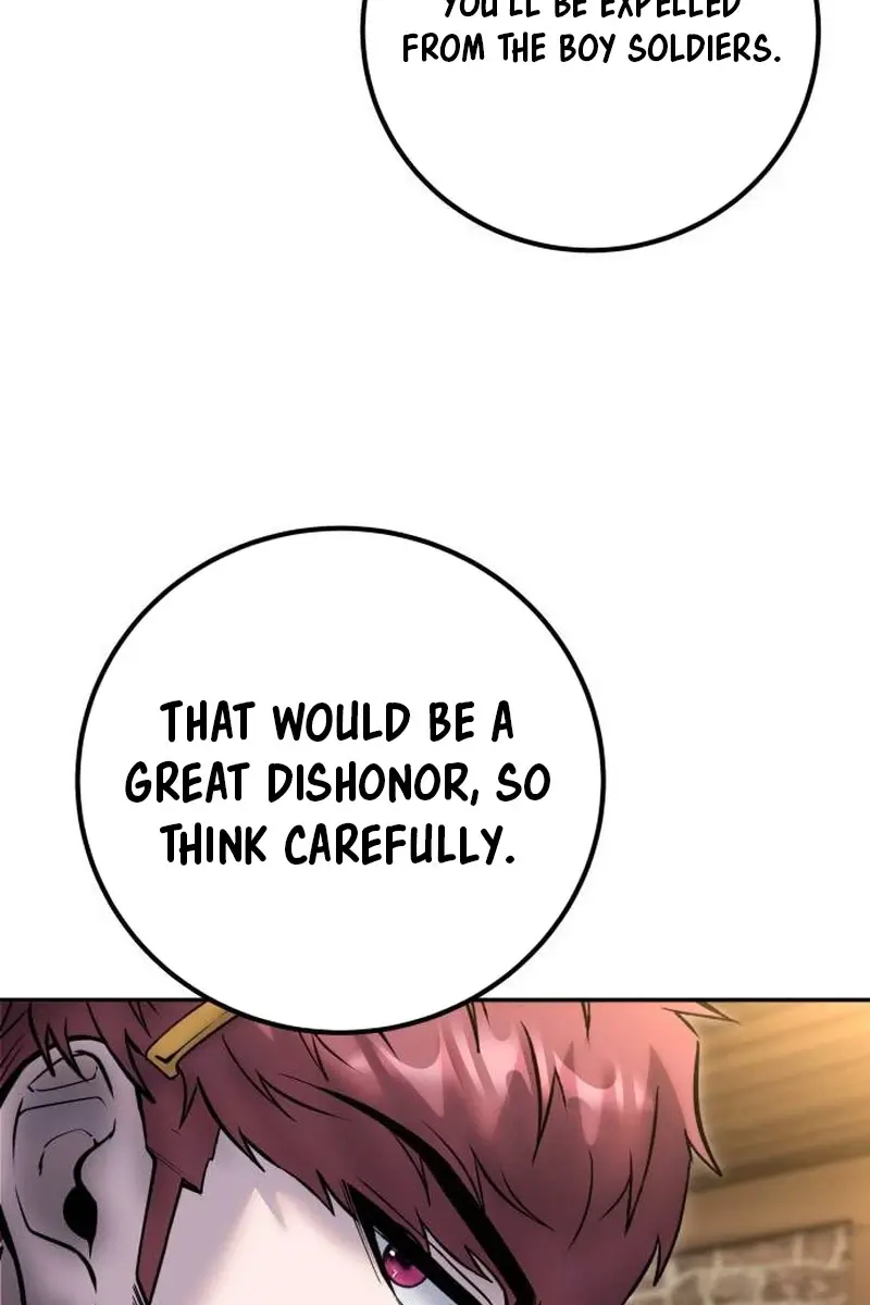 I Was More Overpowered Than the Hero, So I Hid My Power! Chapter 58 Page 109