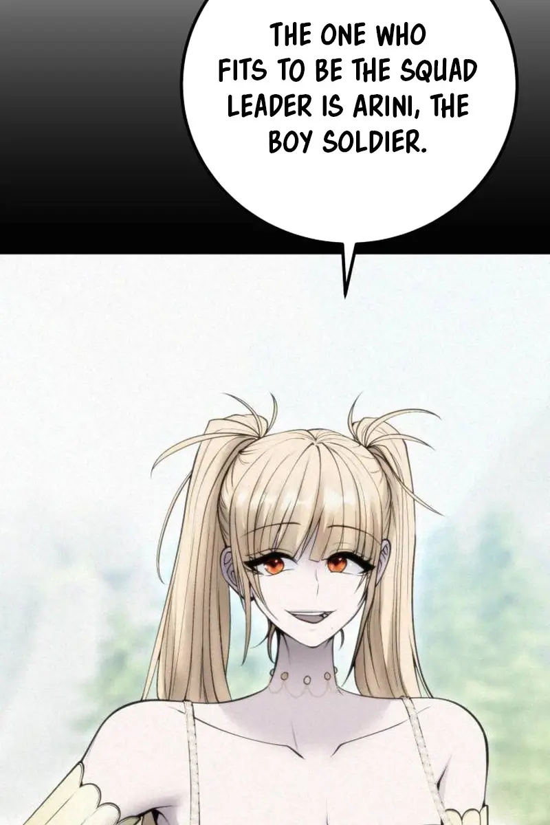 I Was More Overpowered Than the Hero, So I Hid My Power! Chapter 58 Page 113