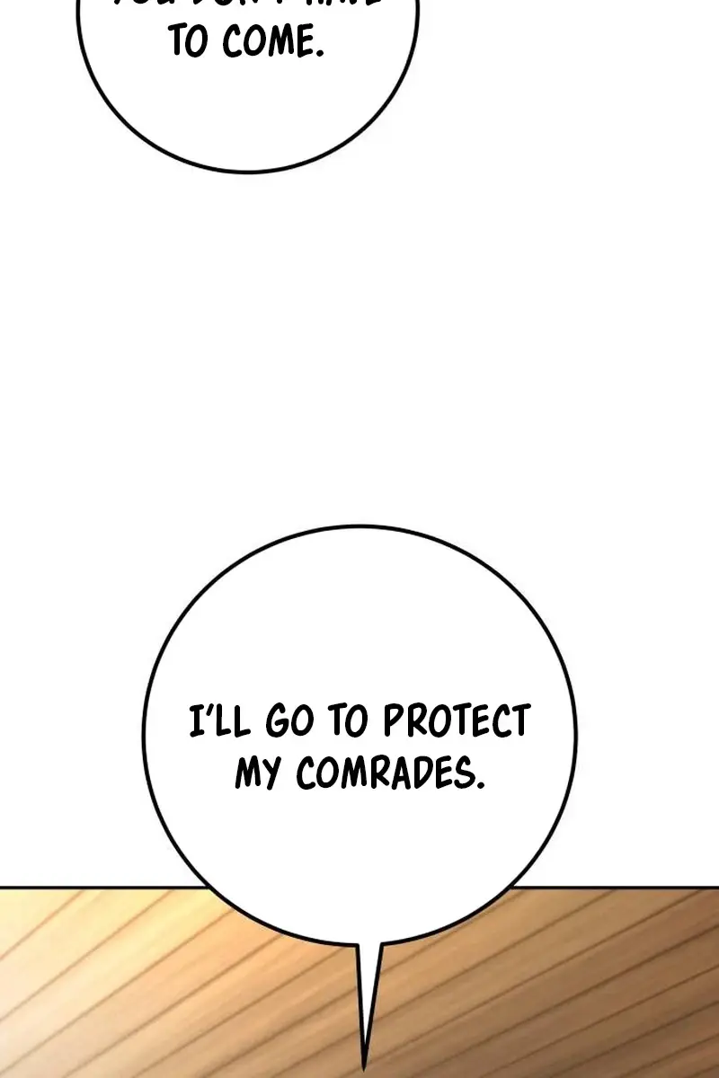 I Was More Overpowered Than the Hero, So I Hid My Power! Chapter 58 Page 116