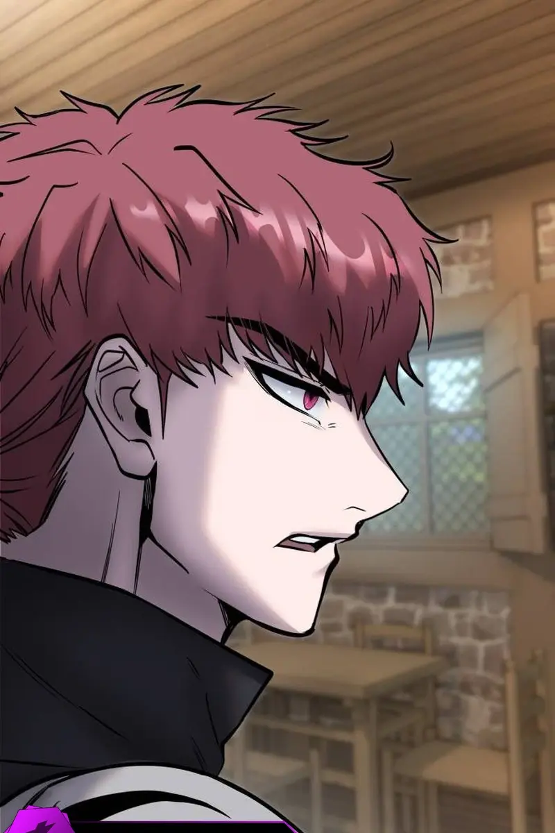 I Was More Overpowered Than the Hero, So I Hid My Power! Chapter 58 Page 117