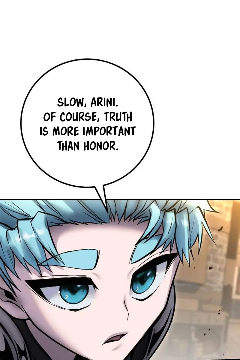 I Was More Overpowered Than the Hero, So I Hid My Power! Chapter 58 Page 123