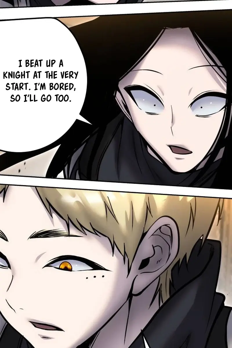 I Was More Overpowered Than the Hero, So I Hid My Power! Chapter 58 Page 124