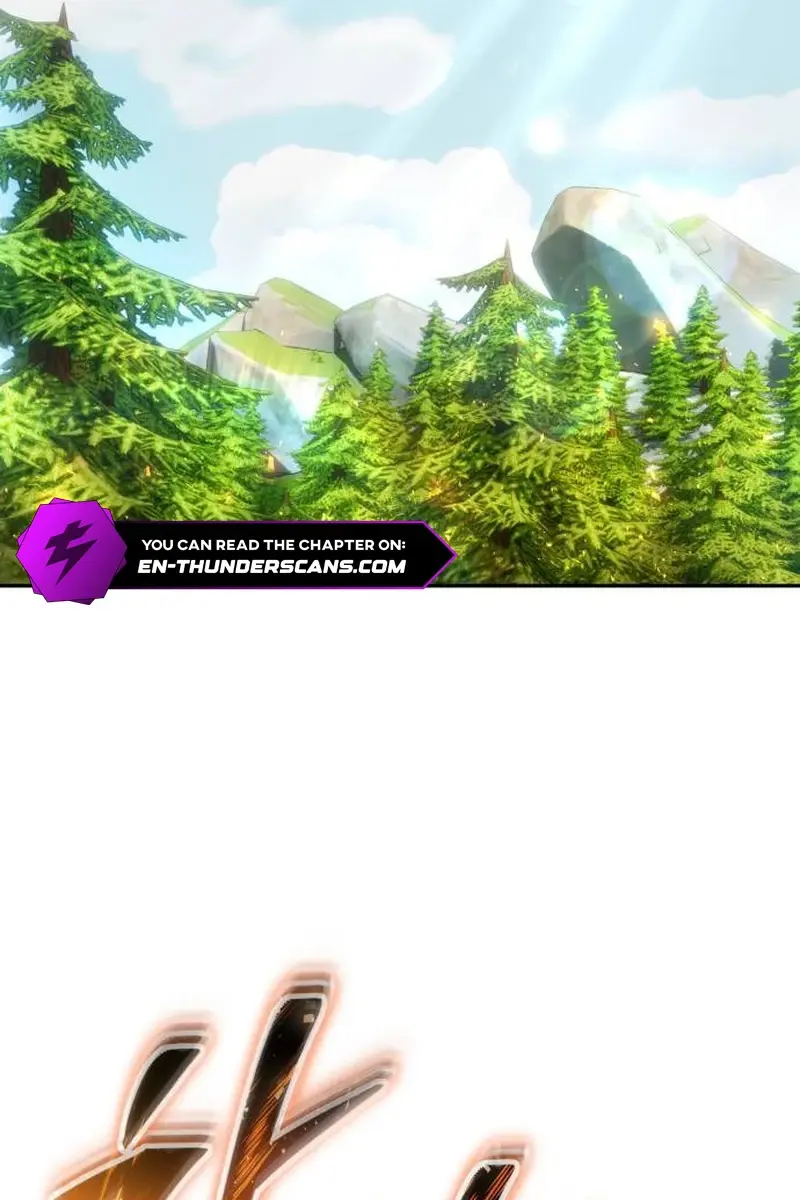 I Was More Overpowered Than the Hero, So I Hid My Power! Chapter 58 Page 127