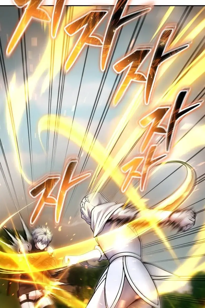 I Was More Overpowered Than the Hero, So I Hid My Power! Chapter 58 Page 128