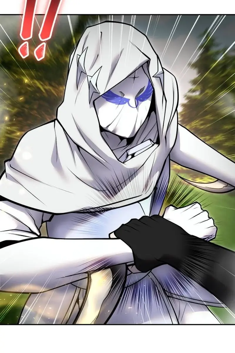 I Was More Overpowered Than the Hero, So I Hid My Power! Chapter 58 Page 131