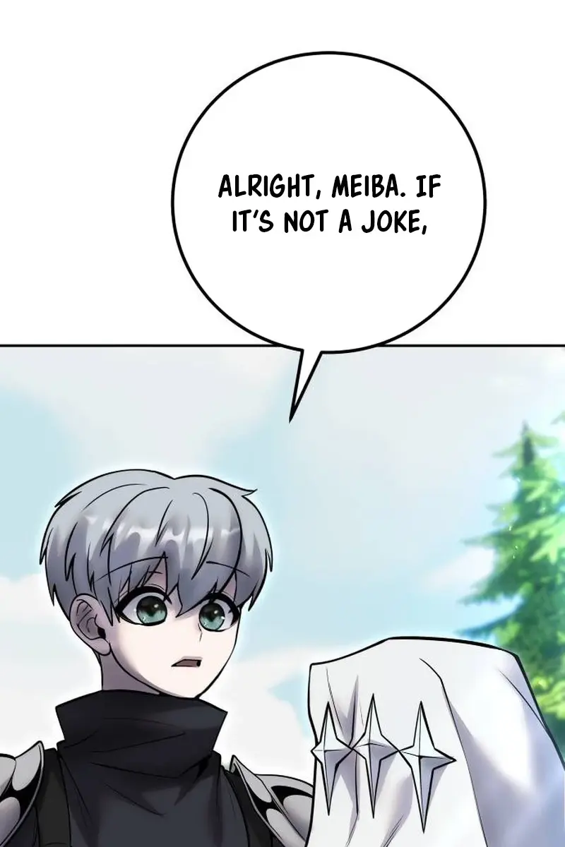 I Was More Overpowered Than the Hero, So I Hid My Power! Chapter 58 Page 132