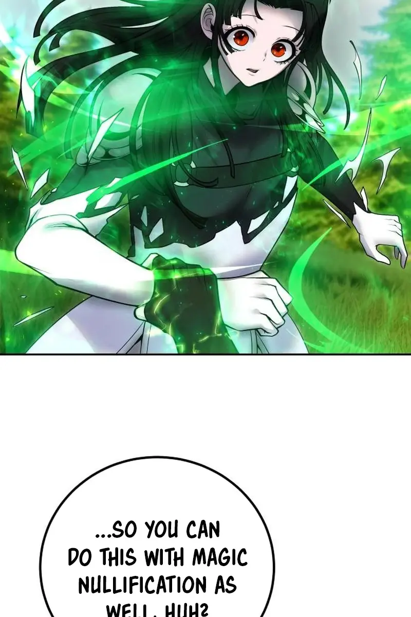 I Was More Overpowered Than the Hero, So I Hid My Power! Chapter 58 Page 137