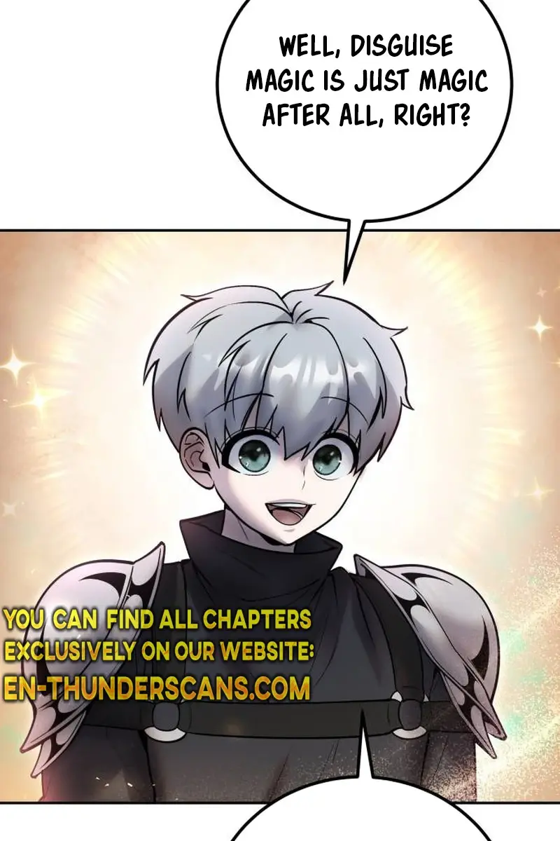 I Was More Overpowered Than the Hero, So I Hid My Power! Chapter 58 Page 139