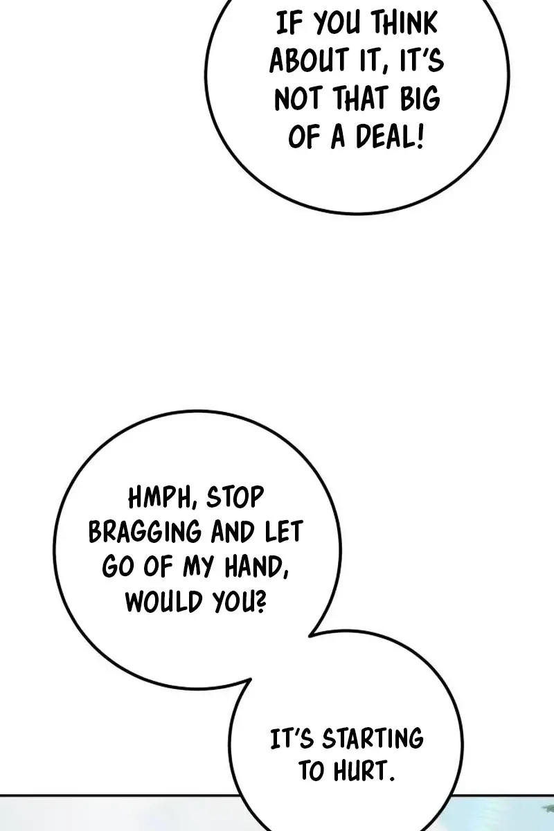 I Was More Overpowered Than the Hero, So I Hid My Power! Chapter 58 Page 140