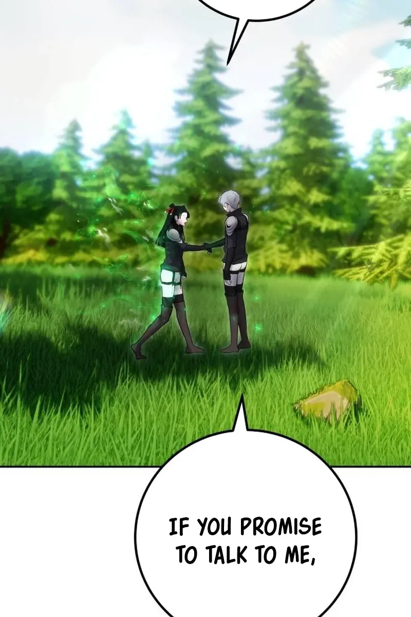 I Was More Overpowered Than the Hero, So I Hid My Power! Chapter 58 Page 141