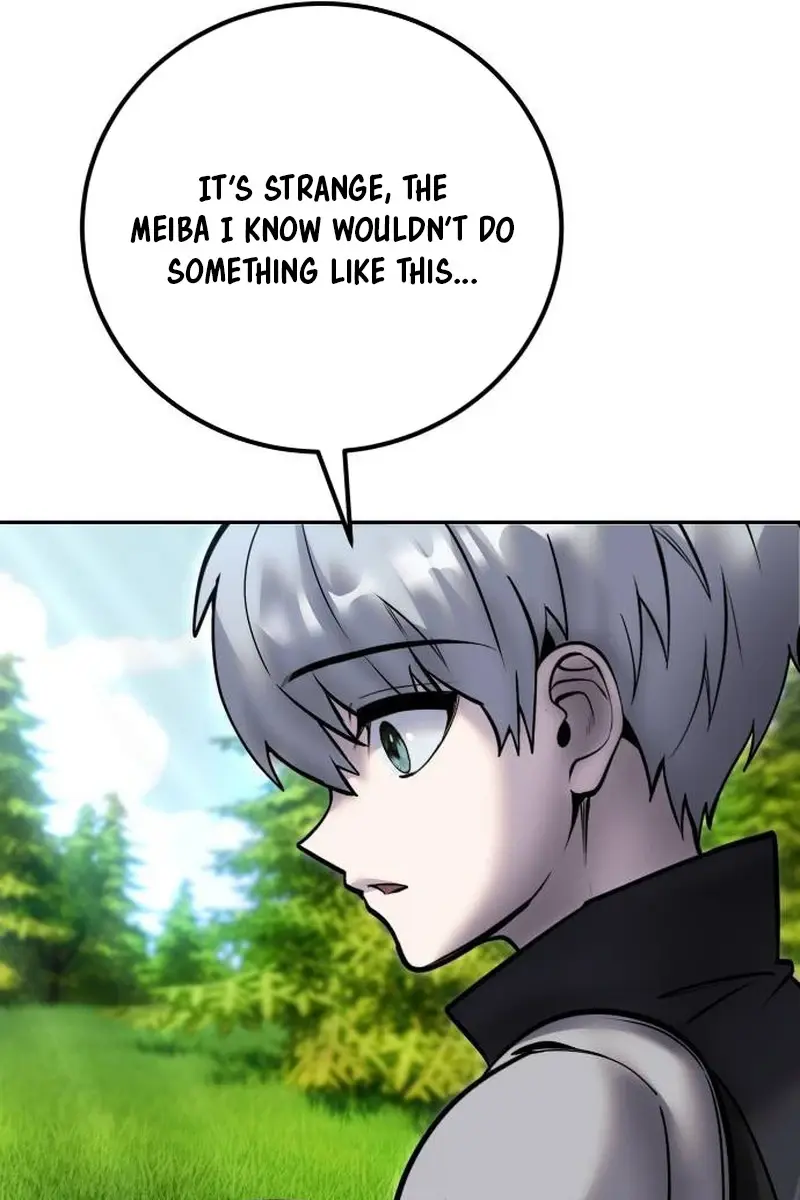 I Was More Overpowered Than the Hero, So I Hid My Power! Chapter 58 Page 143