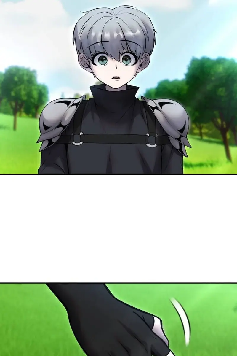 I Was More Overpowered Than the Hero, So I Hid My Power! Chapter 58 Page 146