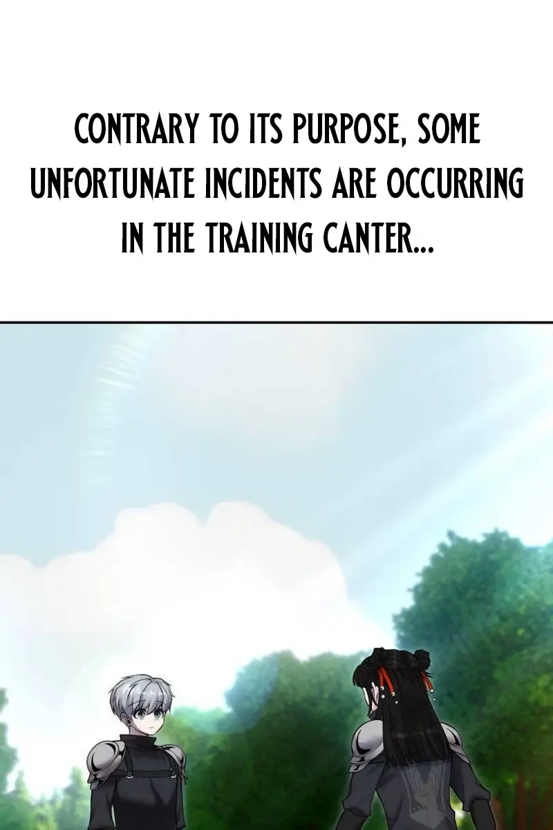 I Was More Overpowered Than the Hero, So I Hid My Power! Chapter 59 Page 8