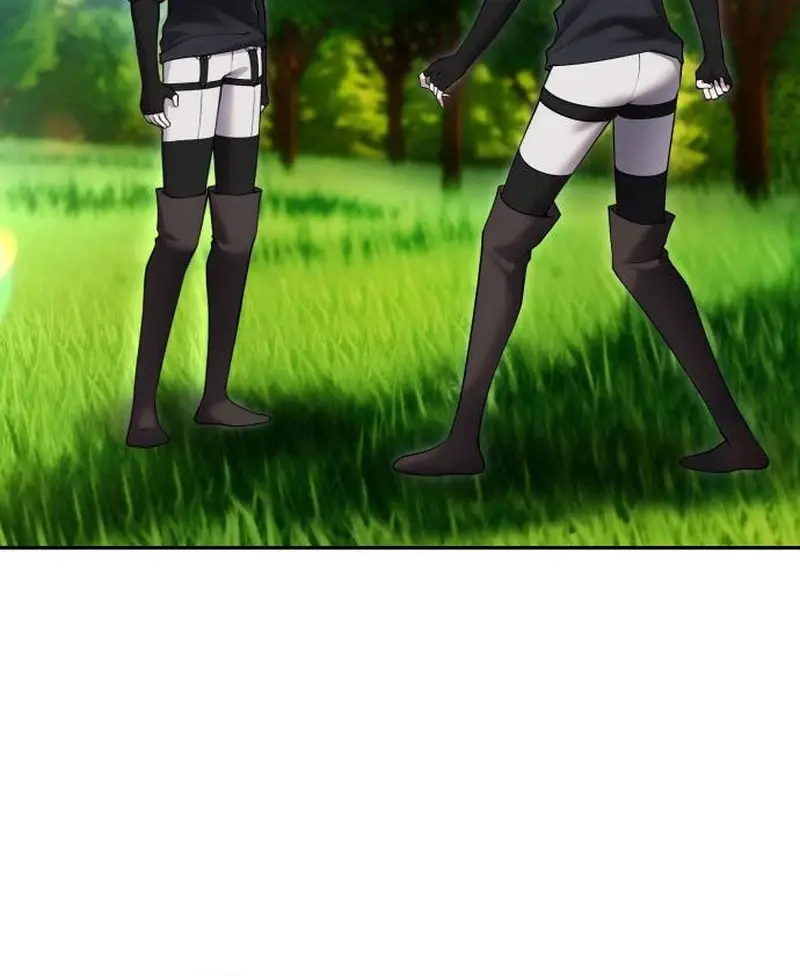 I Was More Overpowered Than the Hero, So I Hid My Power! Chapter 59 Page 9