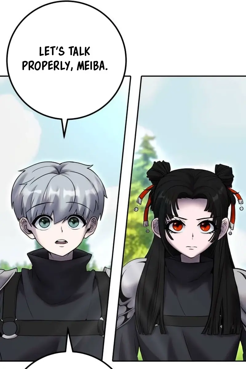 I Was More Overpowered Than the Hero, So I Hid My Power! Chapter 59 Page 10