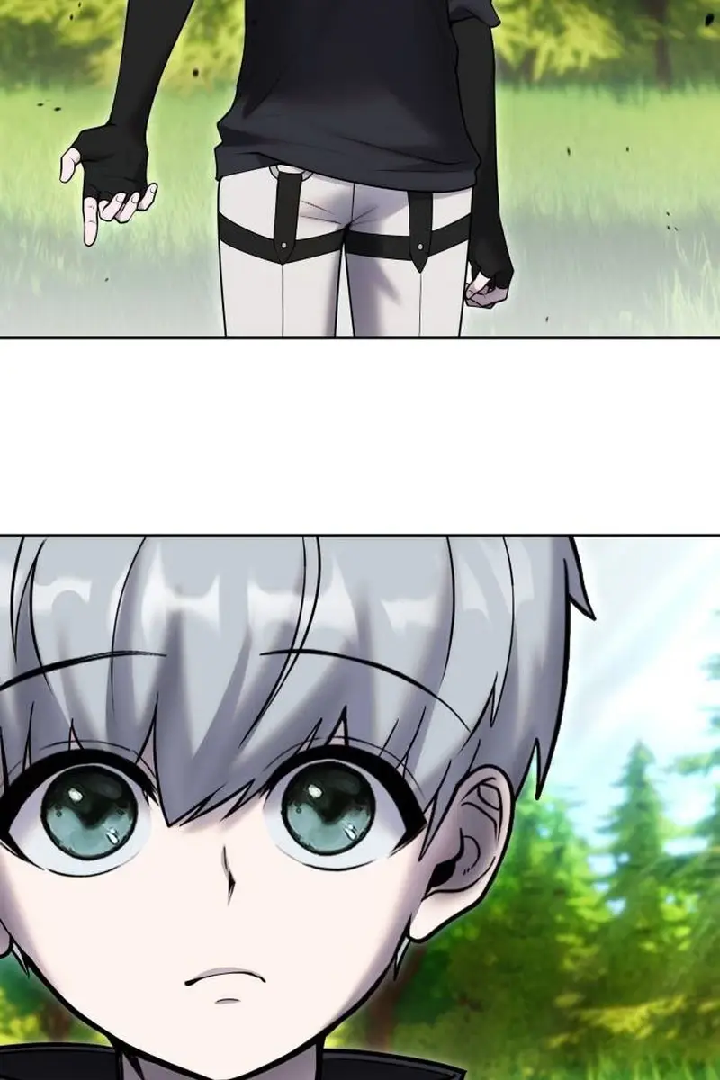 I Was More Overpowered Than the Hero, So I Hid My Power! Chapter 59 Page 14