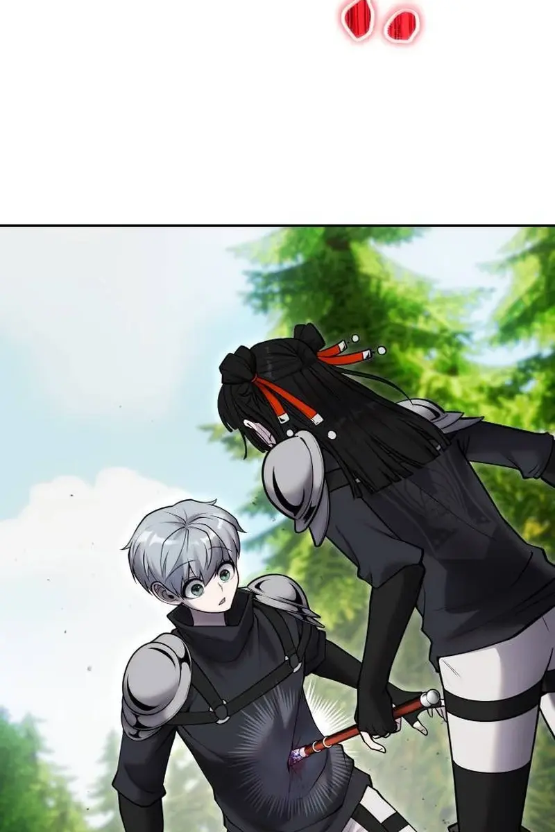 I Was More Overpowered Than the Hero, So I Hid My Power! Chapter 59 Page 20