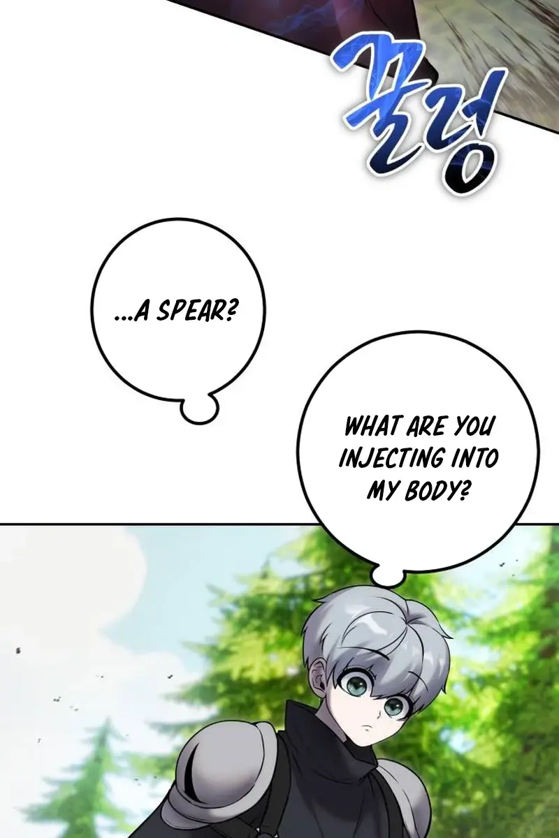 I Was More Overpowered Than the Hero, So I Hid My Power! Chapter 59 Page 22