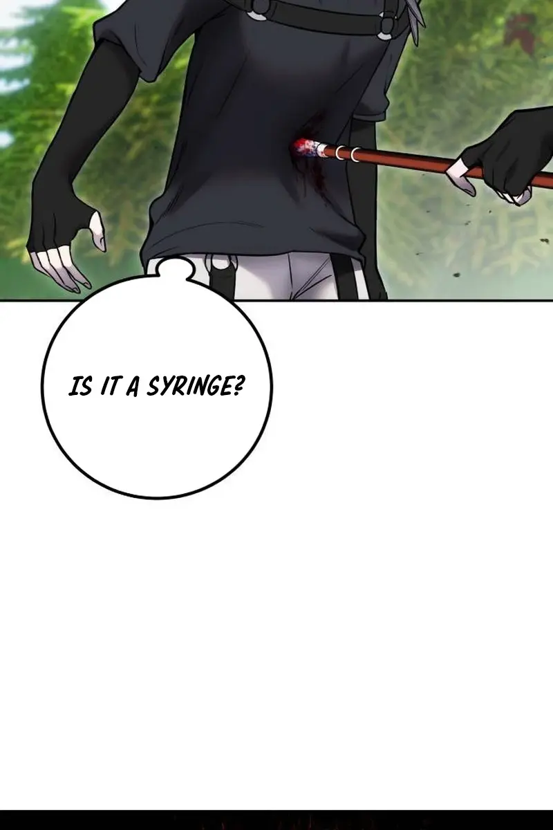 I Was More Overpowered Than the Hero, So I Hid My Power! Chapter 59 Page 23