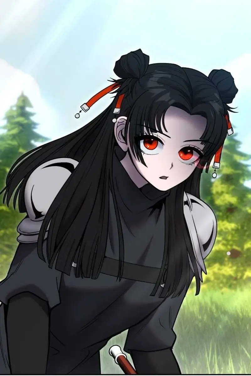 I Was More Overpowered Than the Hero, So I Hid My Power! Chapter 59 Page 28