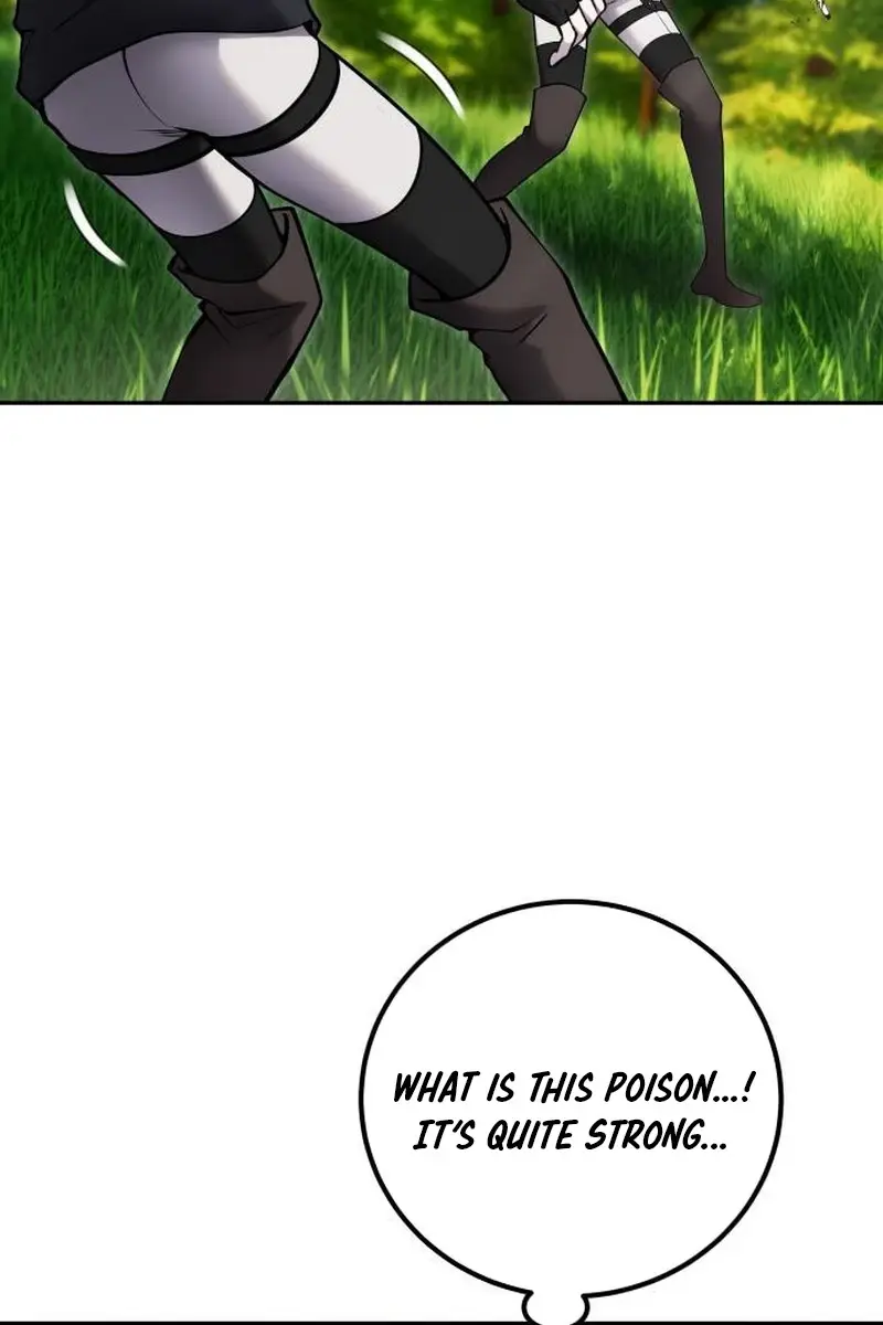 I Was More Overpowered Than the Hero, So I Hid My Power! Chapter 59 Page 30