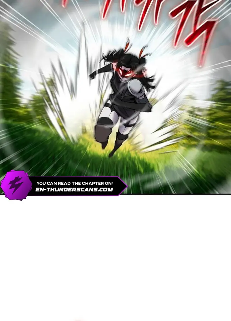 I Was More Overpowered Than the Hero, So I Hid My Power! Chapter 59 Page 32