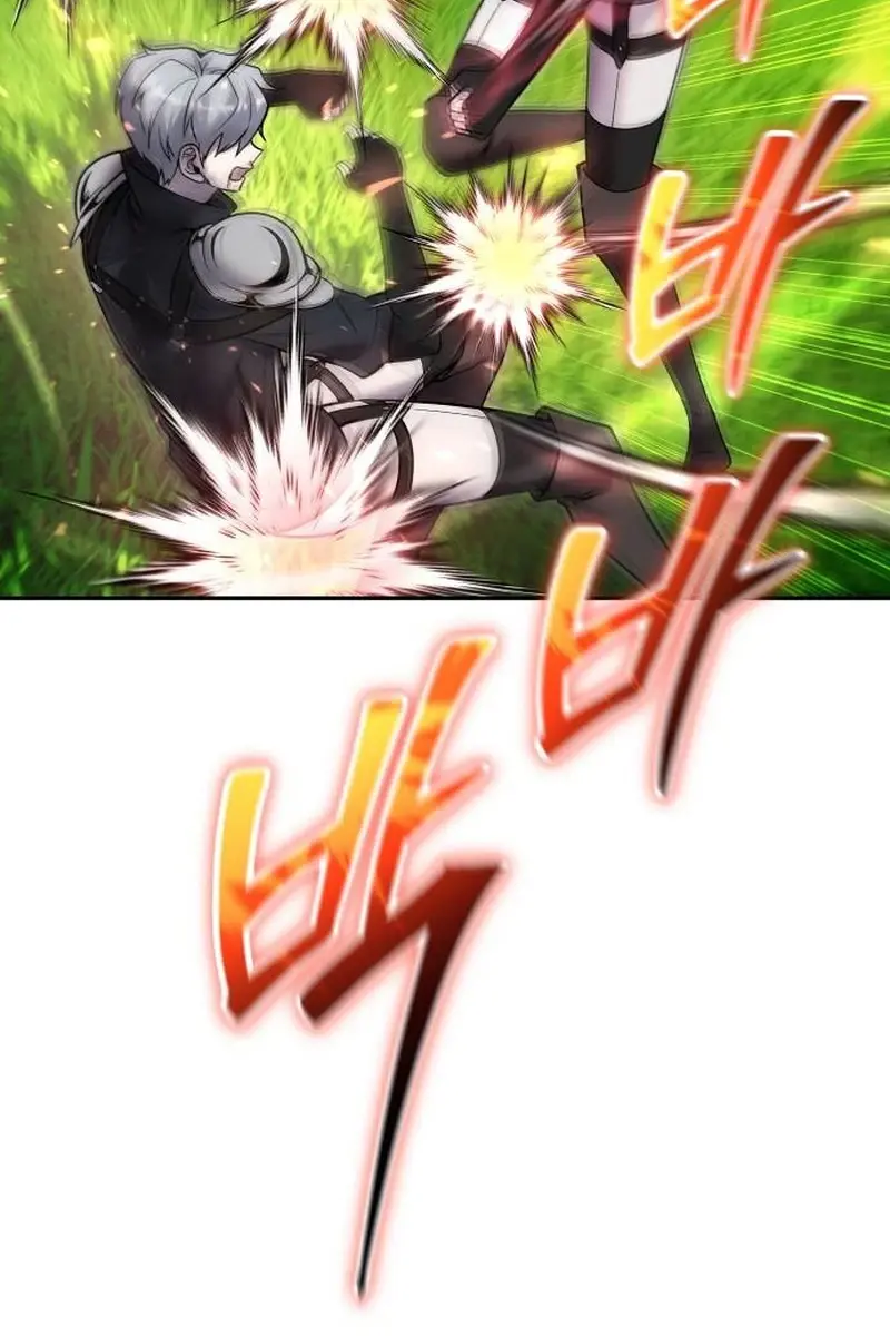 I Was More Overpowered Than the Hero, So I Hid My Power! Chapter 59 Page 34