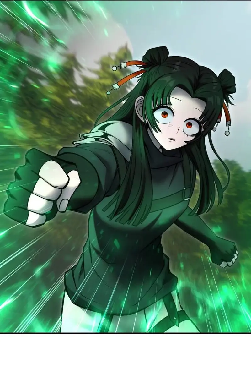 I Was More Overpowered Than the Hero, So I Hid My Power! Chapter 59 Page 41