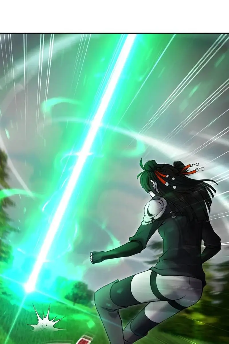 I Was More Overpowered Than the Hero, So I Hid My Power! Chapter 59 Page 44