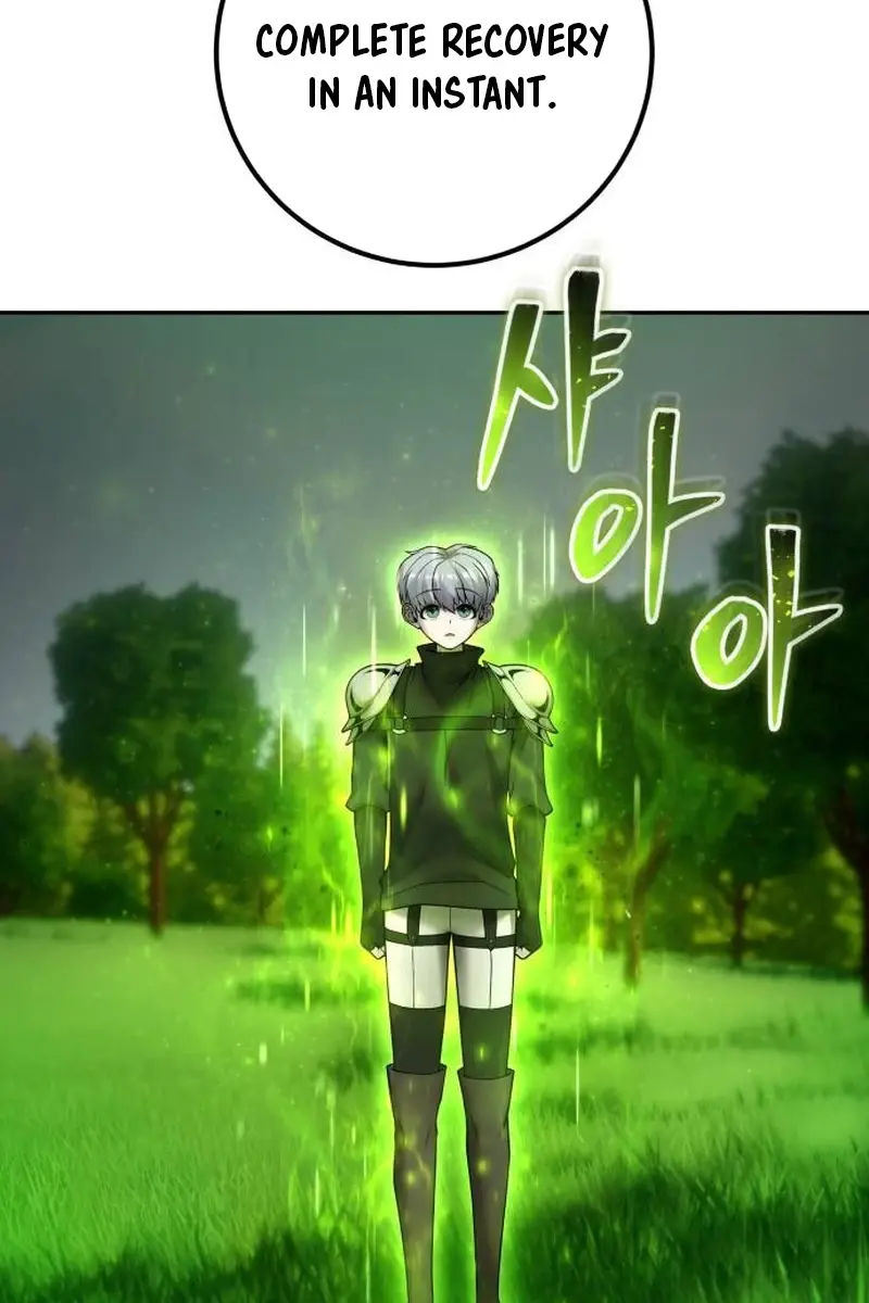 I Was More Overpowered Than the Hero, So I Hid My Power! Chapter 59 Page 47