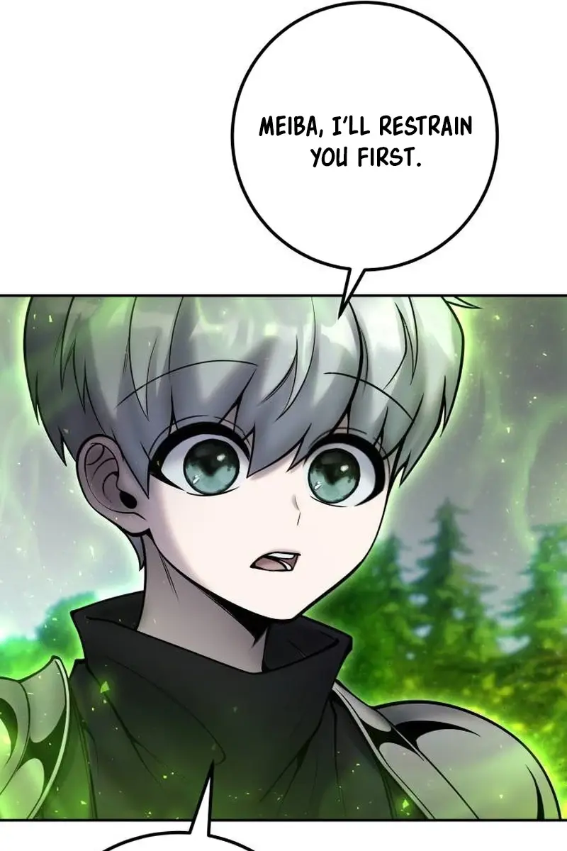 I Was More Overpowered Than the Hero, So I Hid My Power! Chapter 59 Page 49