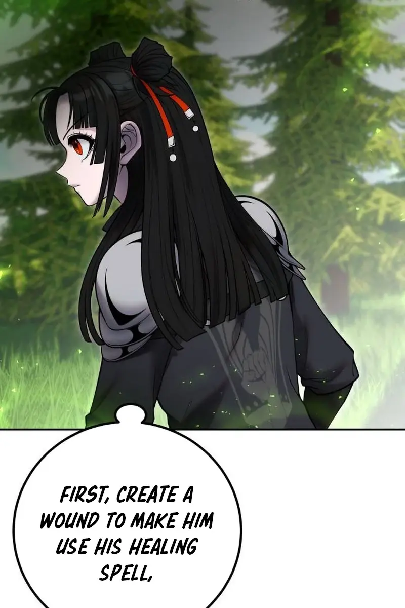 I Was More Overpowered Than the Hero, So I Hid My Power! Chapter 59 Page 51