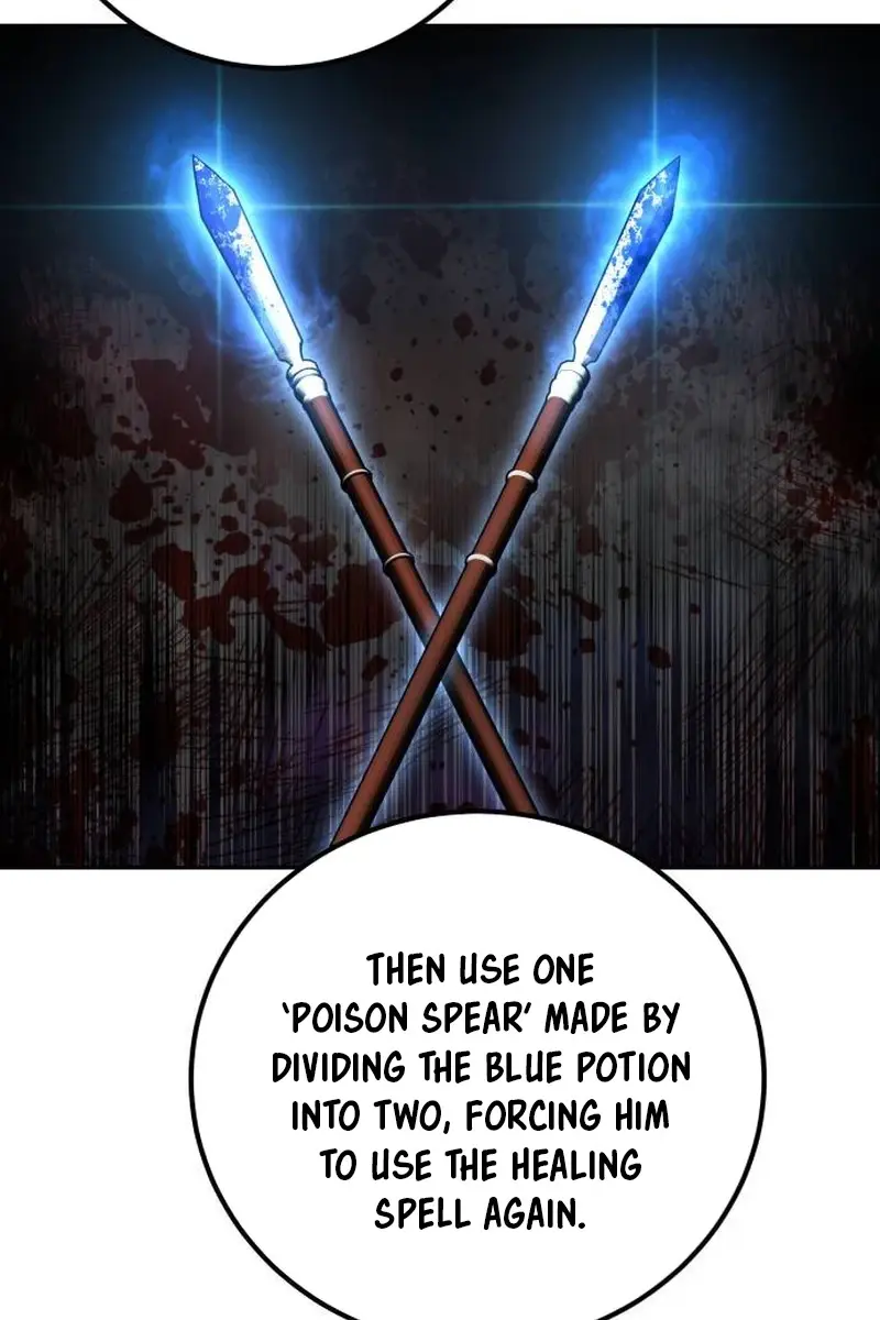 I Was More Overpowered Than the Hero, So I Hid My Power! Chapter 59 Page 52