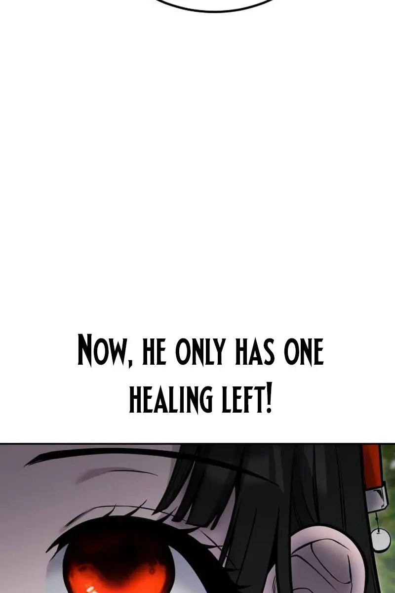 I Was More Overpowered Than the Hero, So I Hid My Power! Chapter 59 Page 53