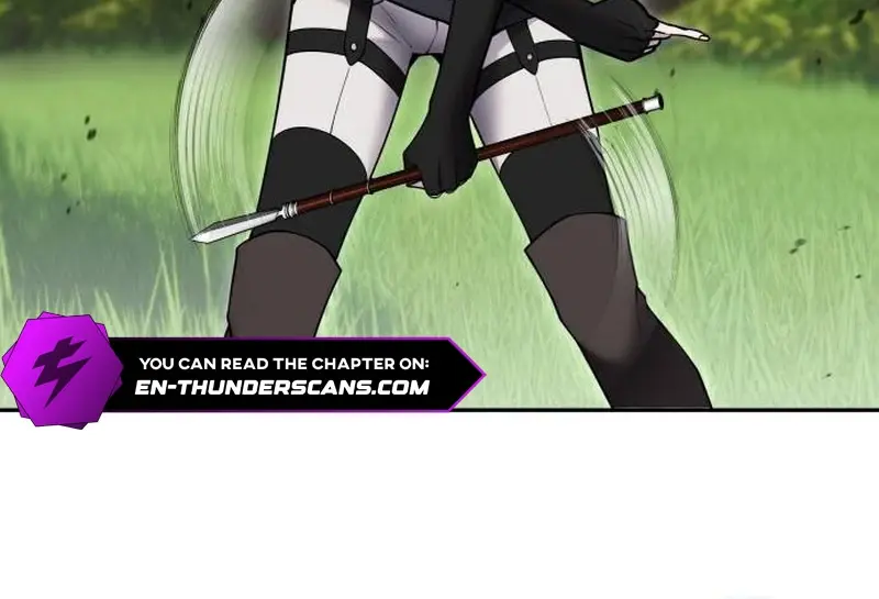 I Was More Overpowered Than the Hero, So I Hid My Power! Chapter 59 Page 56