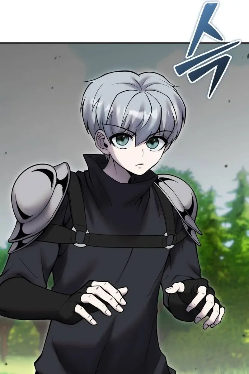 I Was More Overpowered Than the Hero, So I Hid My Power! Chapter 59 Page 57