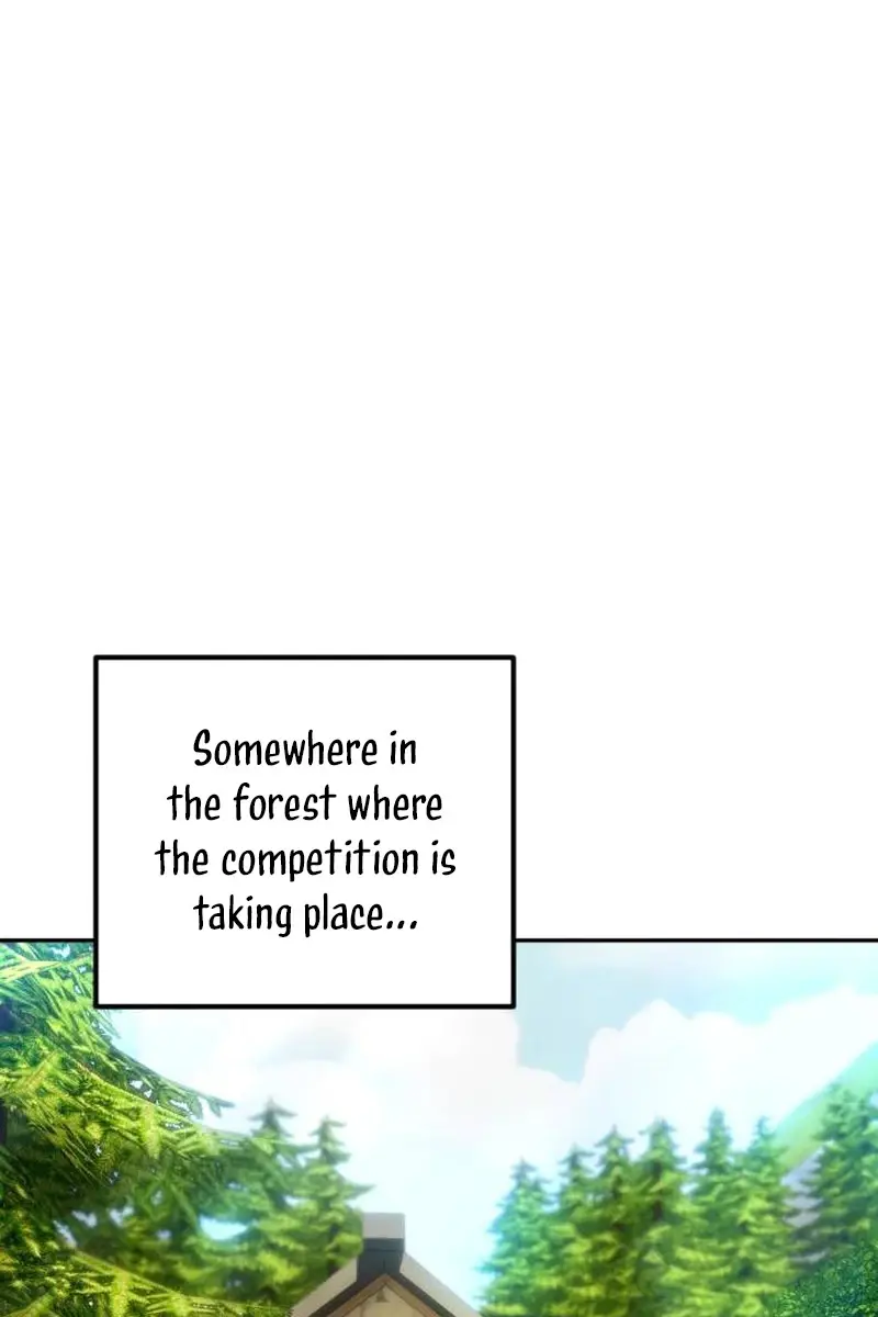 I Was More Overpowered Than the Hero, So I Hid My Power! Chapter 59 Page 59