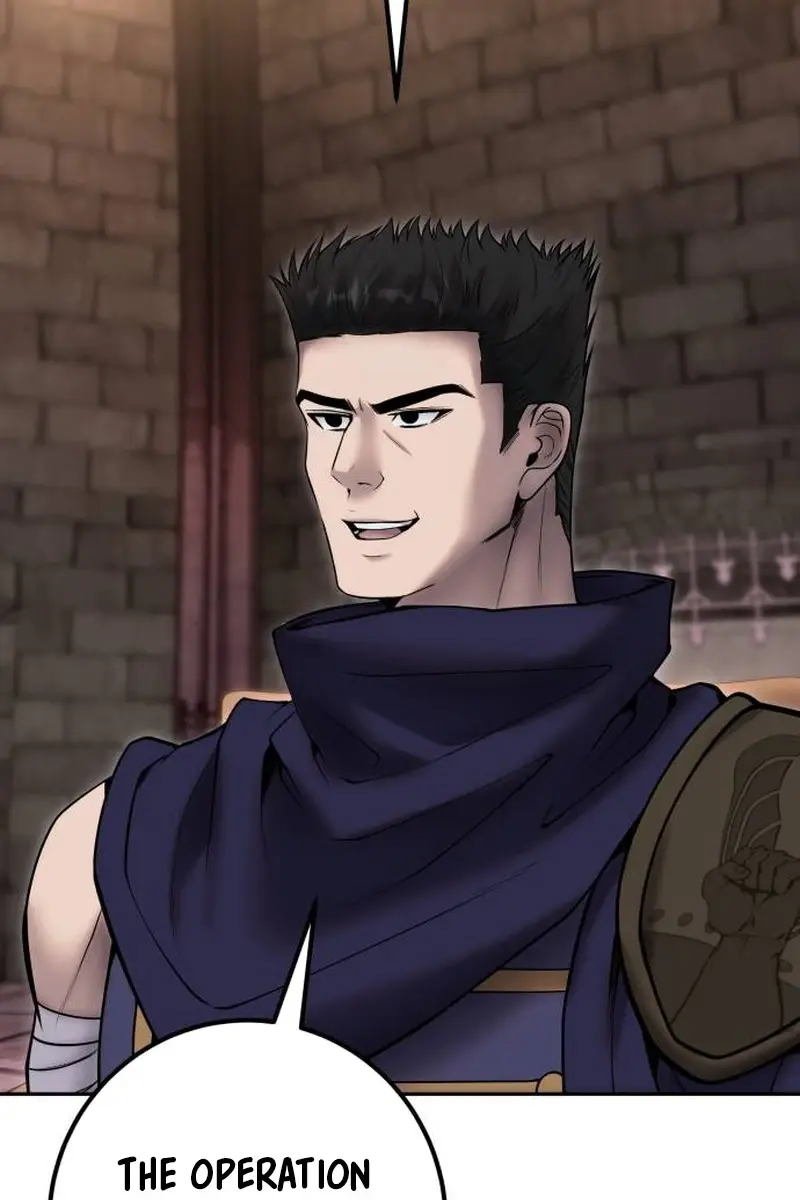 I Was More Overpowered Than the Hero, So I Hid My Power! Chapter 59 Page 61