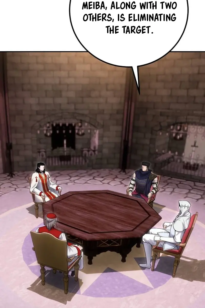 I Was More Overpowered Than the Hero, So I Hid My Power! Chapter 59 Page 63