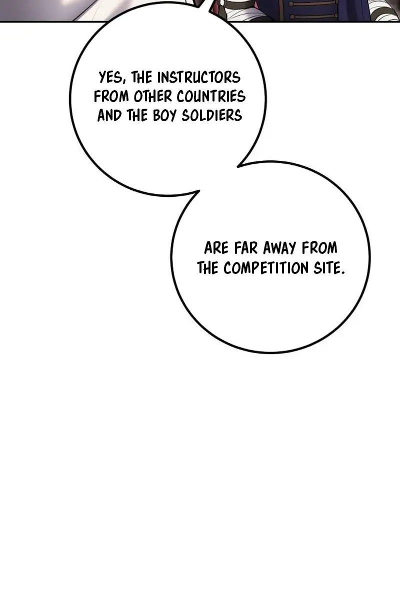 I Was More Overpowered Than the Hero, So I Hid My Power! Chapter 59 Page 66