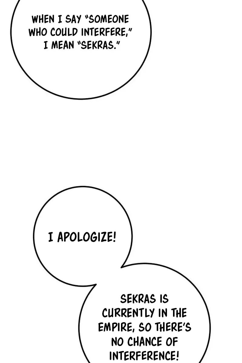 I Was More Overpowered Than the Hero, So I Hid My Power! Chapter 59 Page 68