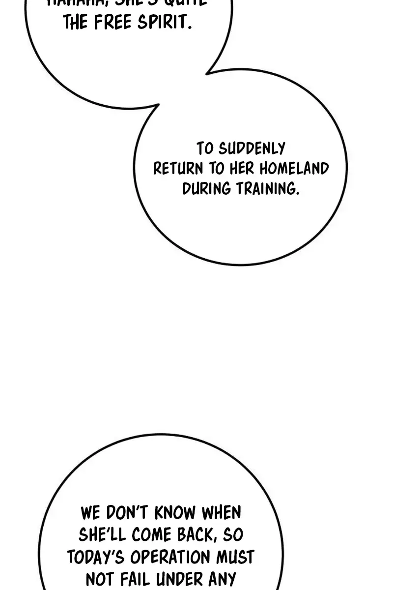 I Was More Overpowered Than the Hero, So I Hid My Power! Chapter 59 Page 70