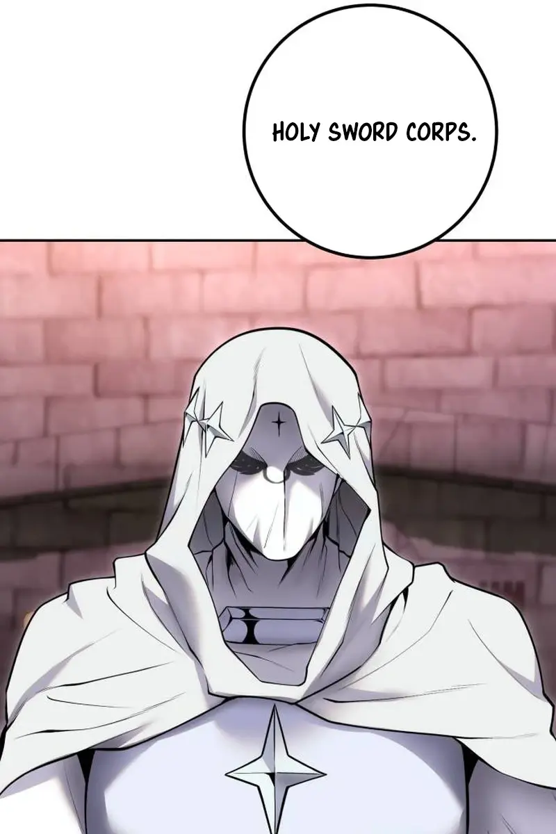 I Was More Overpowered Than the Hero, So I Hid My Power! Chapter 59 Page 72