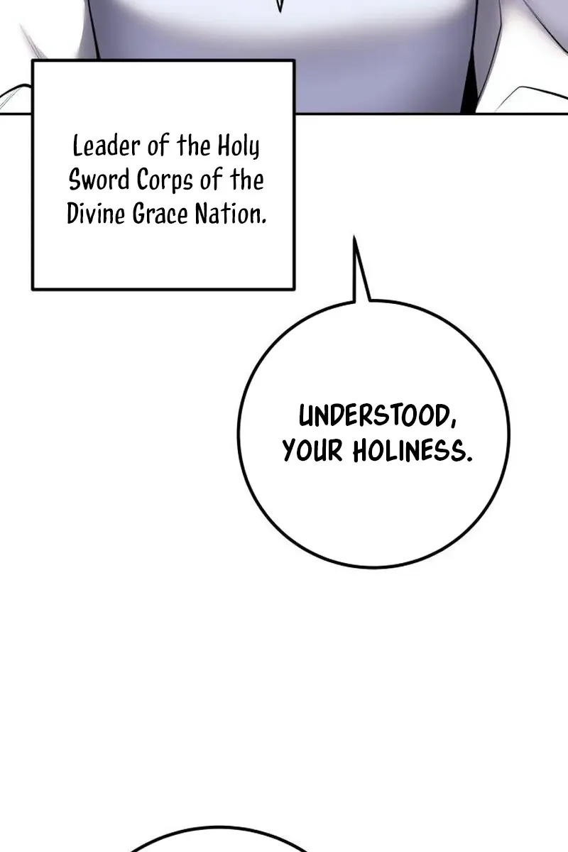 I Was More Overpowered Than the Hero, So I Hid My Power! Chapter 59 Page 73