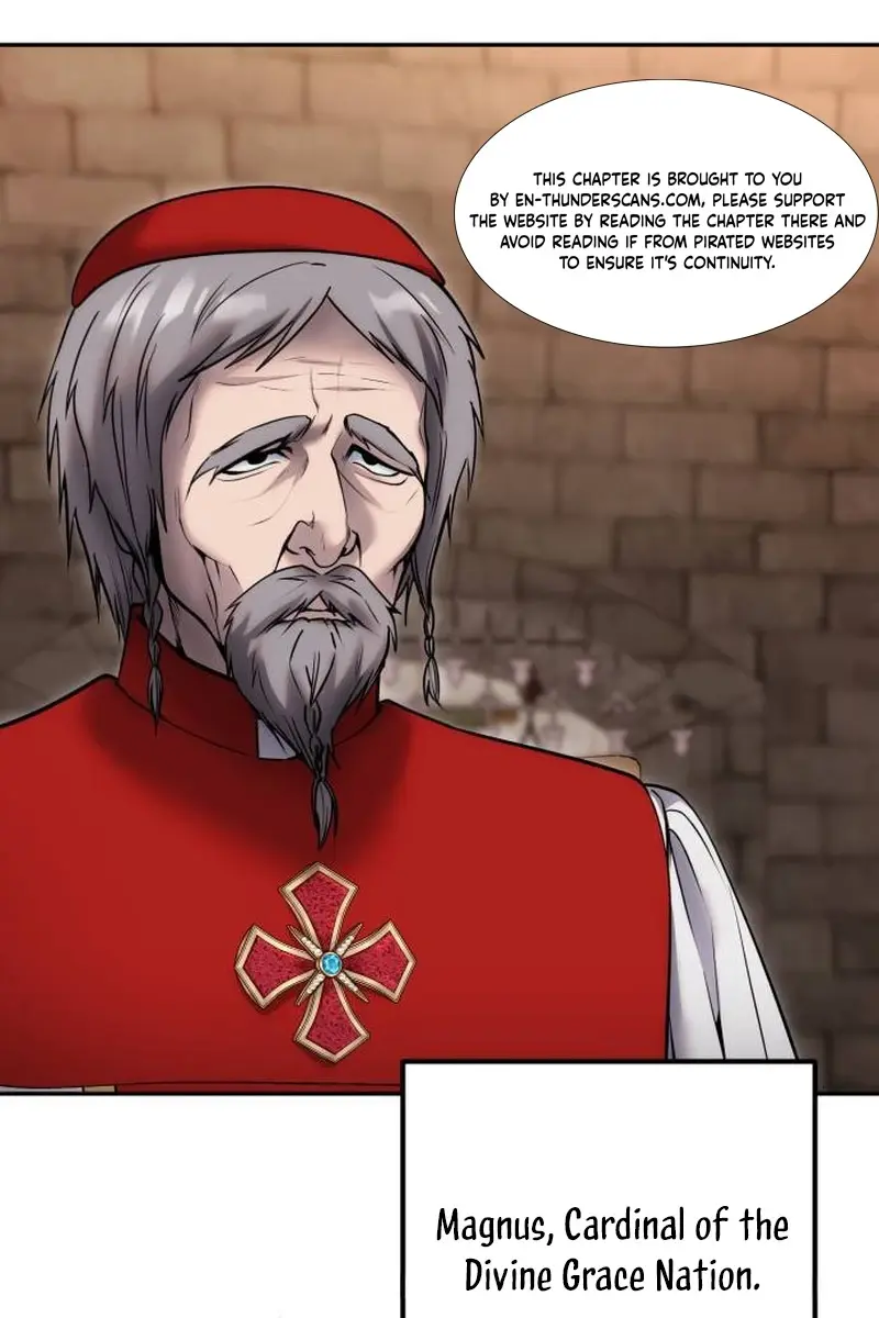 I Was More Overpowered Than the Hero, So I Hid My Power! Chapter 59 Page 76