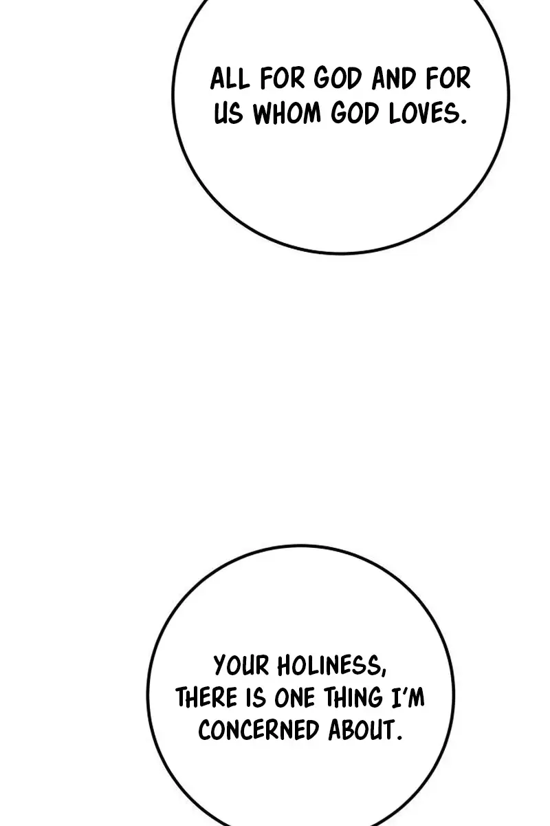 I Was More Overpowered Than the Hero, So I Hid My Power! Chapter 59 Page 81