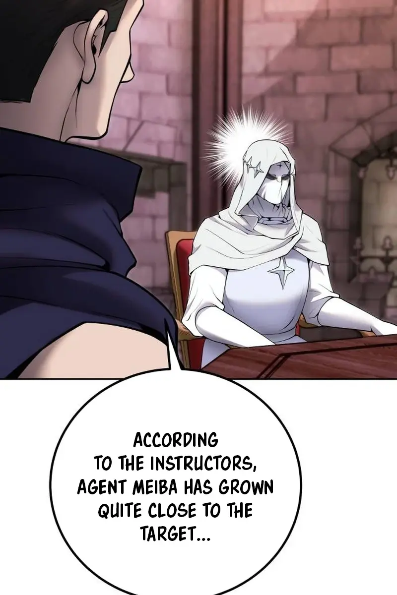 I Was More Overpowered Than the Hero, So I Hid My Power! Chapter 59 Page 84