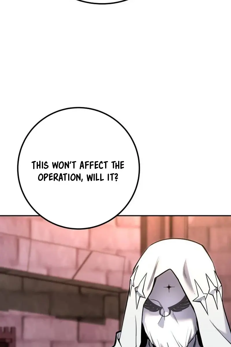 I Was More Overpowered Than the Hero, So I Hid My Power! Chapter 59 Page 85