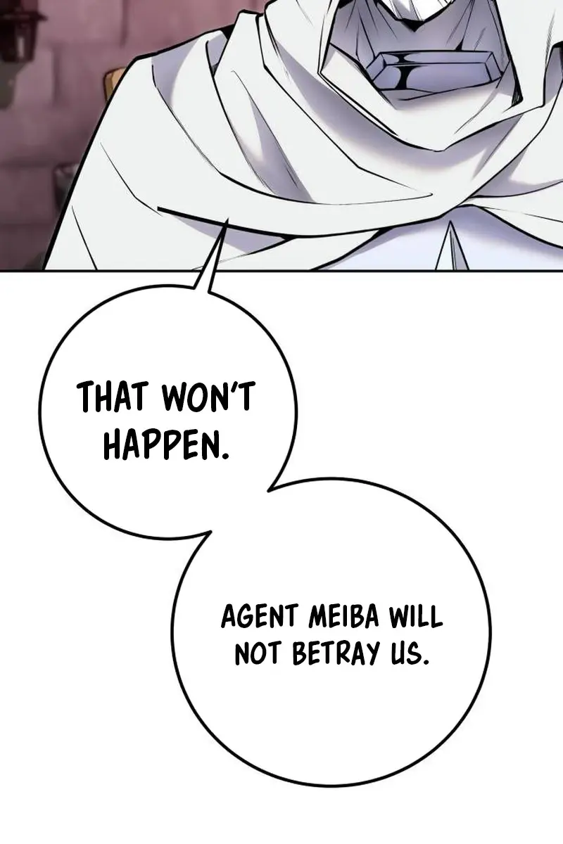 I Was More Overpowered Than the Hero, So I Hid My Power! Chapter 59 Page 86